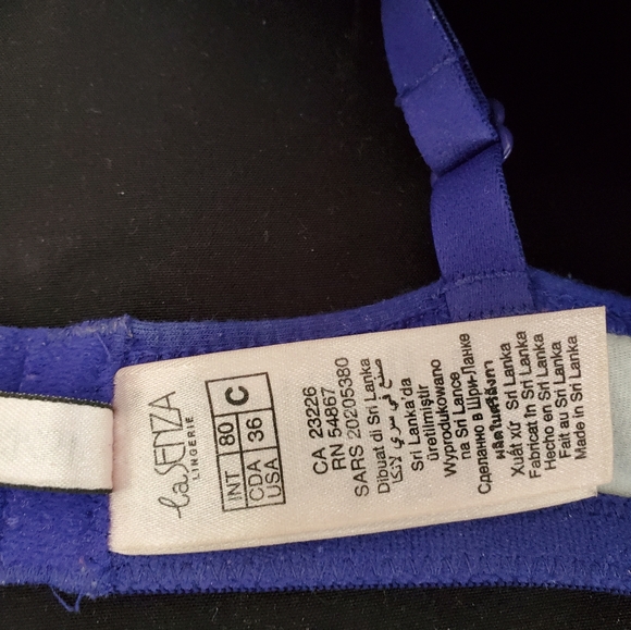 Bra - Picture 2 of 2